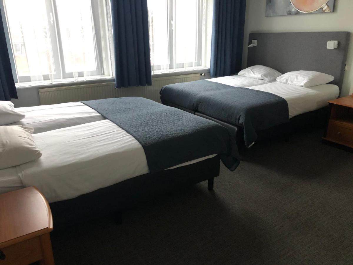 Wilhelmina 3* Venlo
